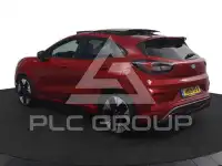 2021 Ford Puma