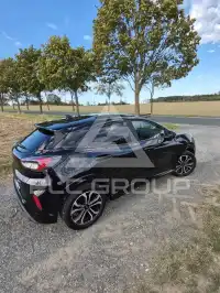 2021 Ford Puma
