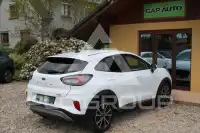 2021 Ford Puma