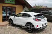 2021 Ford Puma