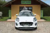 2021 Ford Puma
