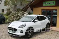 2021 Ford Puma