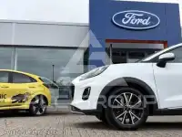 2021 Ford Puma