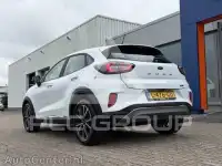 2021 Ford Puma