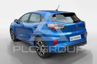 2021 Ford Puma