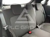 2021 Ford Puma