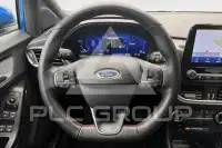 2021 Ford Puma