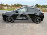 2021 Ford Puma