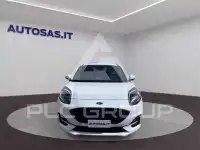 2021 Ford Puma