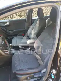 2021 Ford Puma