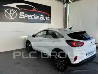2021 Ford Puma