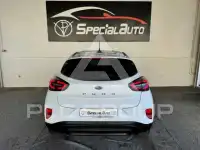 2021 Ford Puma