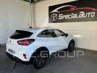 2021 Ford Puma