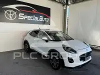 2021 Ford Puma