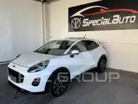 2021 Ford Puma