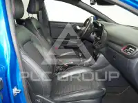2021 Ford Puma