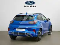 2021 Ford Puma