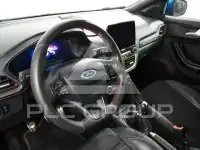 2021 Ford Puma