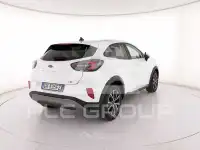 2021 Ford Puma