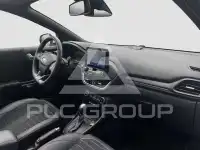 2021 Ford Puma