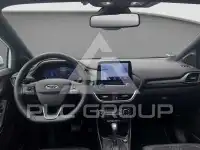 2021 Ford Puma
