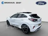 2021 Ford Puma