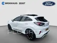 2021 Ford Puma