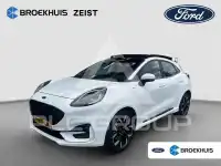 2021 Ford Puma