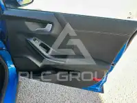 2021 Ford Puma