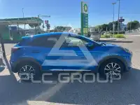 2021 Ford Puma