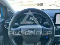 2021 Ford Puma