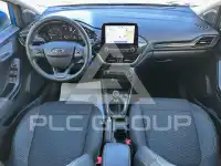2021 Ford Puma