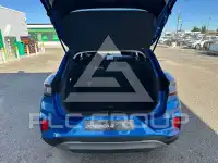 2021 Ford Puma