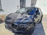 2021 Ford Puma