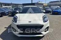 2021 Ford Puma