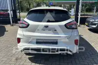 2021 Ford Puma