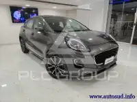 2021 Ford Puma