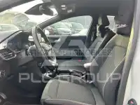 2021 Ford Puma
