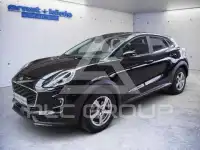 2021 Ford Puma