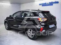 2021 Ford Puma