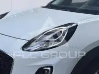 2021 Ford Puma