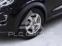 2021 Ford Puma