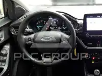2021 Ford Puma