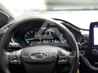 2021 Ford Puma