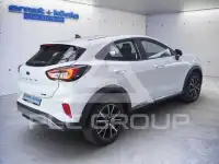 2021 Ford Puma