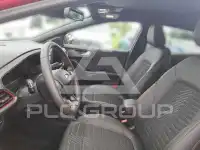 2021 Ford Puma