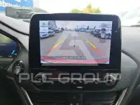 2021 Ford Puma
