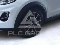 2021 Ford Puma