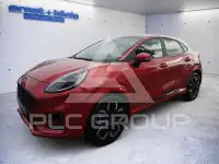 2021 Ford Puma