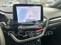 2021 Ford Puma